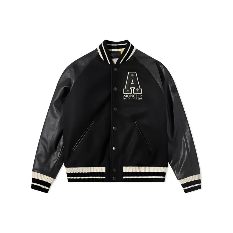 Moncler X 1017 Alyx 9SM Ailanthus Bomber-0