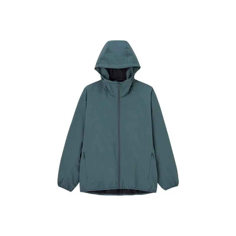 GU Jackets Unisex-1