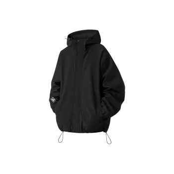 TRMT Waterproof, Windproof, And Rainproof Windbreaker Jacket Unisex