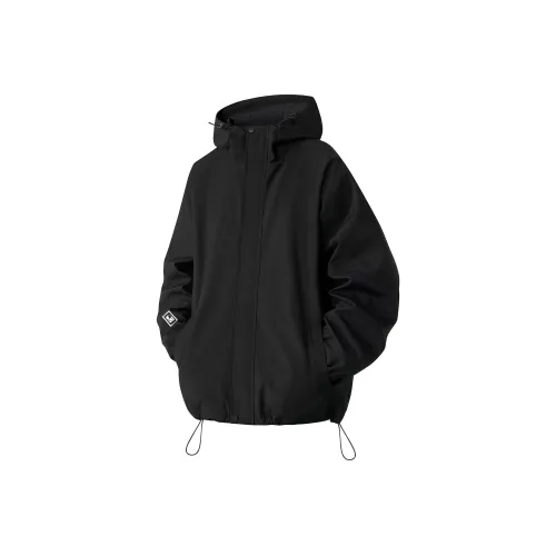 TRMT SUPERFIT, Windproof, And Rainproof Windbreaker Jacket Unisex