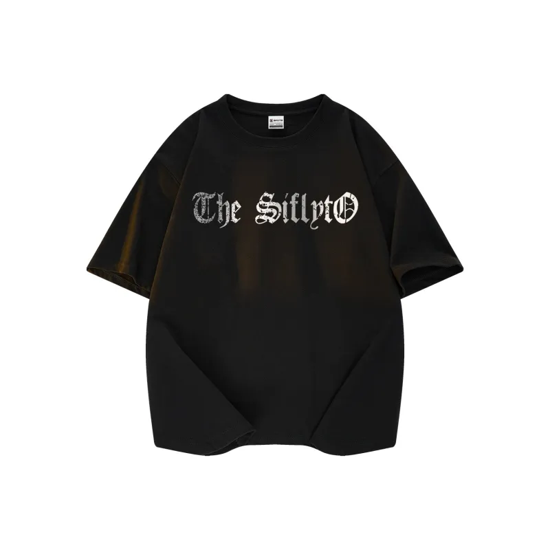 SIFLYTO T Shirts Unisex-1