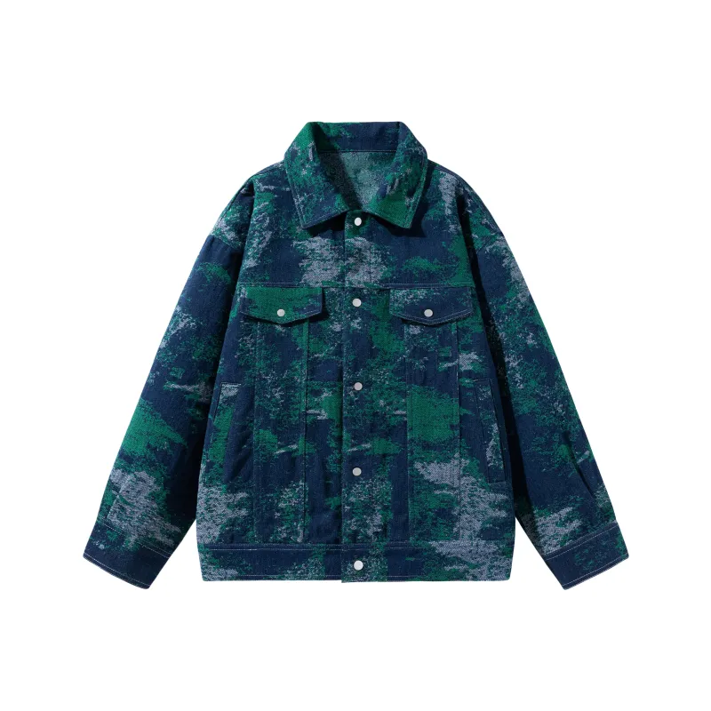 BOTH PLAY Jackets Unisex-2
