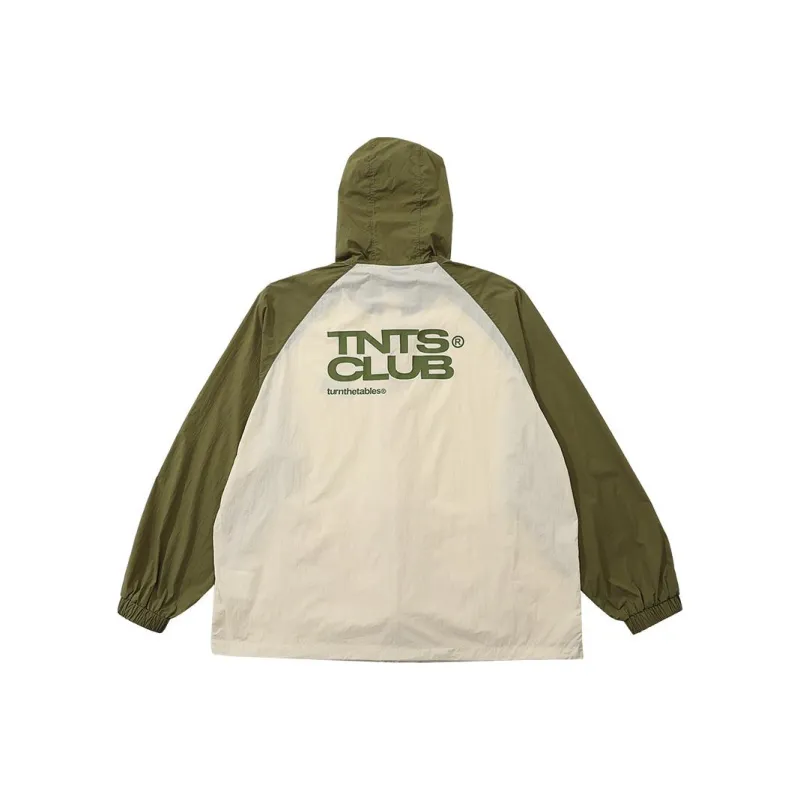 TURNTHETABLES Sun Protection Clothing Unisex-1