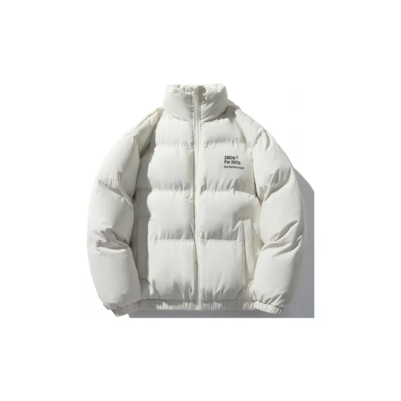 ZMOH Puffer Jackets Unisex-5