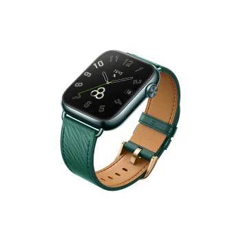 Fly Watch Band Honor Compatibility Artificial Leather Material