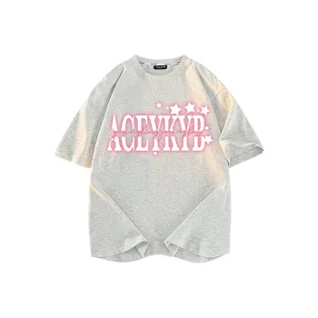 YK&YB T Shirts Unisex