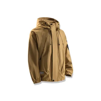 FANTASTIC XBOX Jackets Unisex