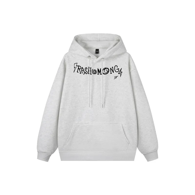 RASHOMONG Sweatshirts Unisex-20