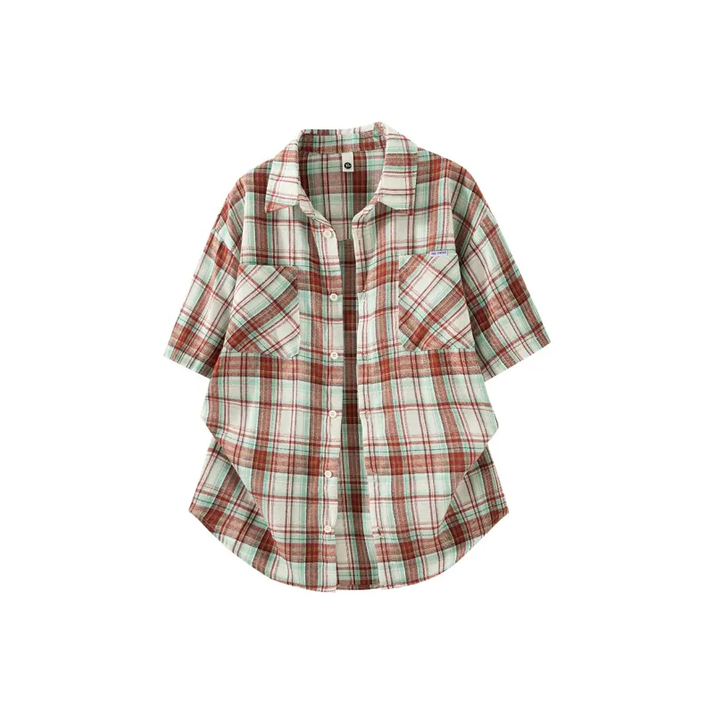 FAKE VINTAGE Shirts Unisex-0