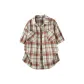 Red Plaid
