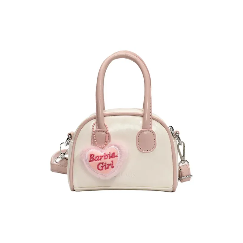 XIANGSU PU Crossbody One Shoulder Handbag Women's Yellow/Black/Pink/Red/White-20