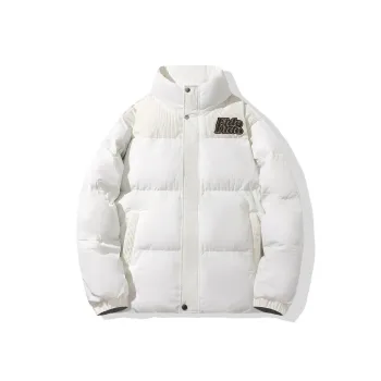 FIDO DIDO Puffer Jackets Unisex
