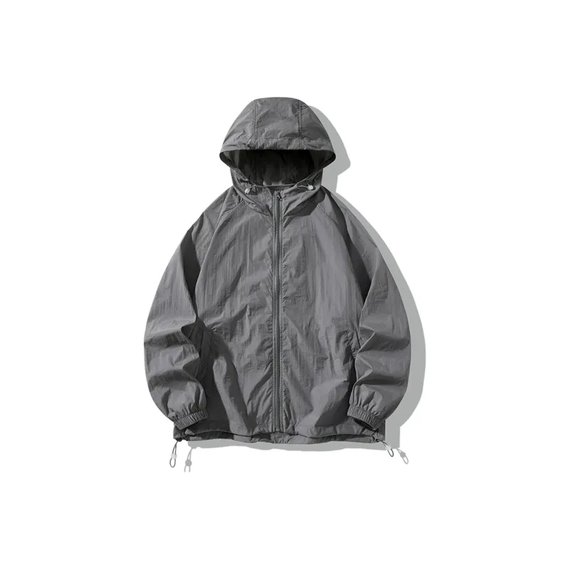 FORIDER Sun Protection Clothing Unisex-4