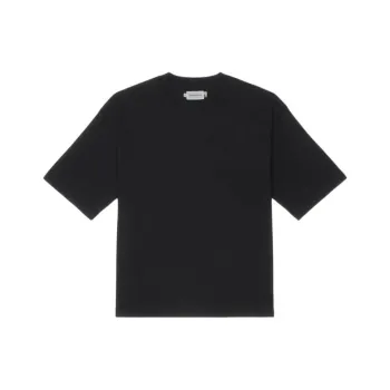 HONOR THE GIFT T Shirt Men's Black