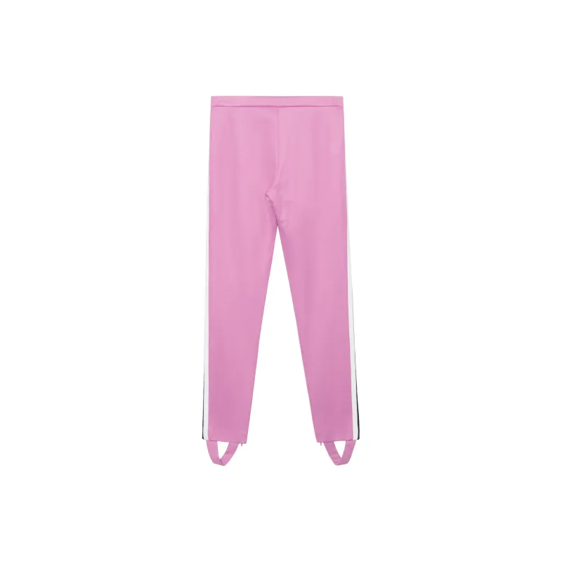 GUCCI Leggings Women's Pink-1