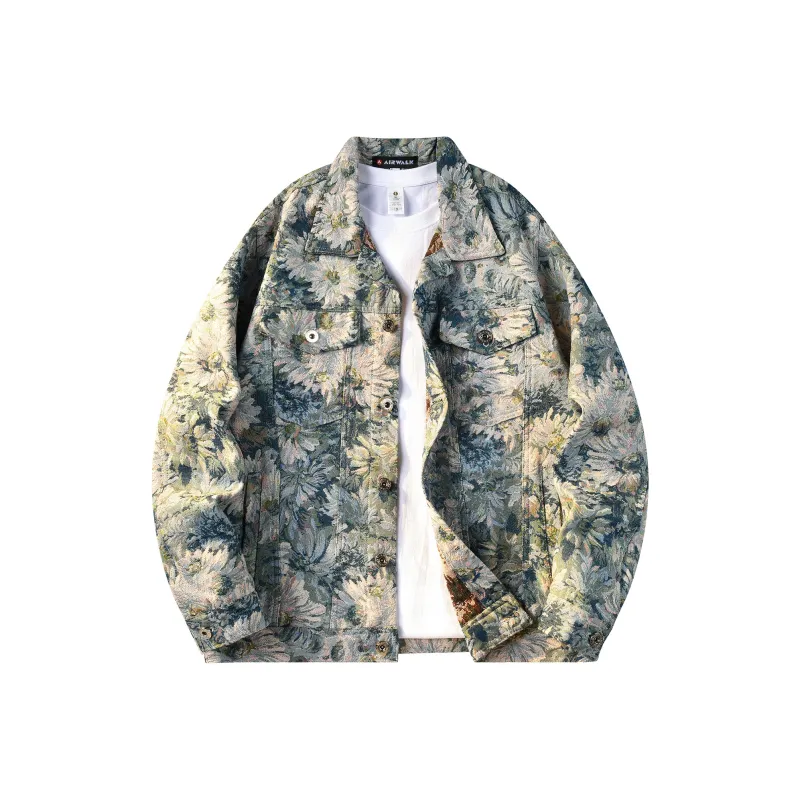 Airwalk Jackets Unisex-21