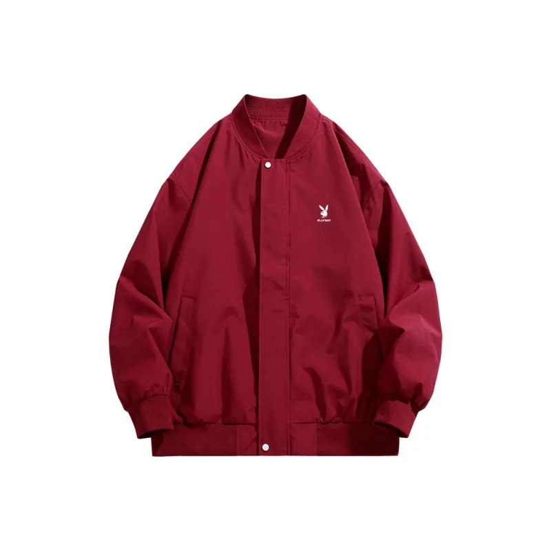 Playboy Jackets Men-4