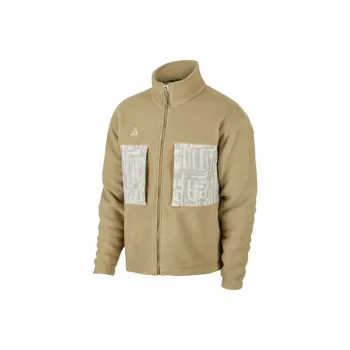 Nike ACG Velvet Jackets Men Khaki