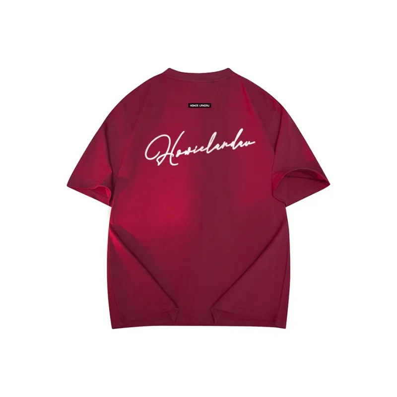 HOWIE LANDAU T Shirts Unisex-7