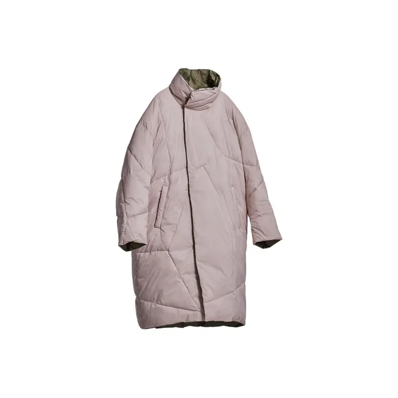A. A. Spectrum Down Jackets Unisex-0