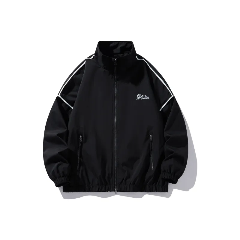 CSKS Jackets Unisex-0