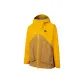 Beeswax Yellow/Shadow Brown