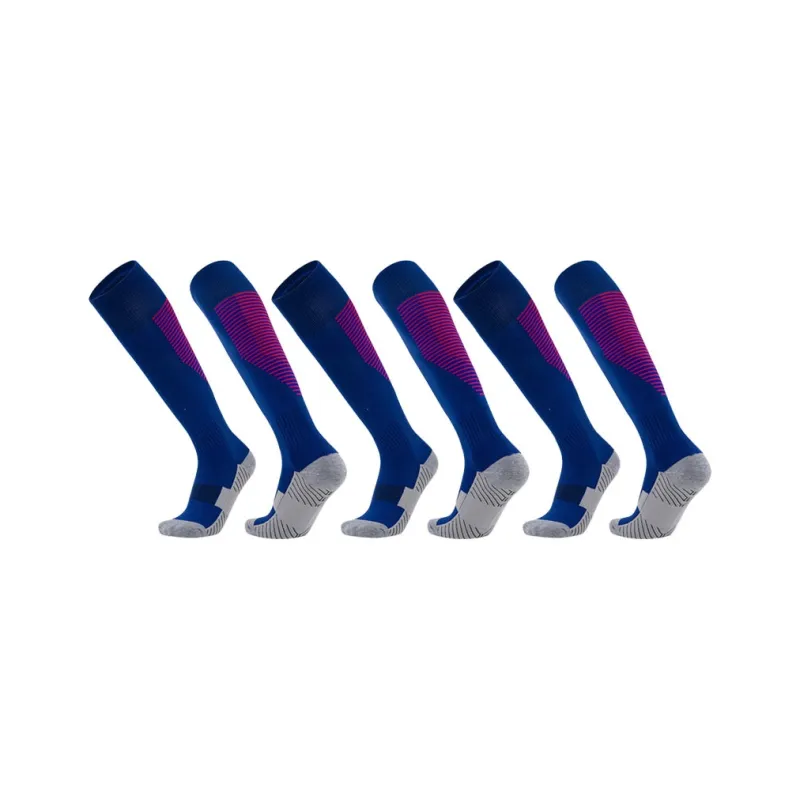 Brute Rabbit Soccer Socks Unisex Combo Set-19