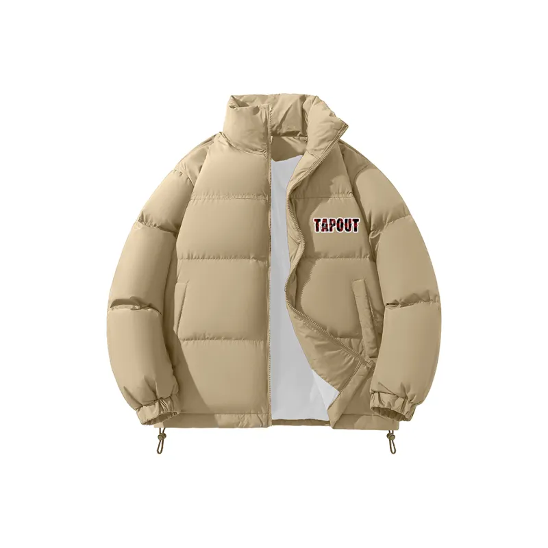 TAPOUT Down Jackets Unisex-10