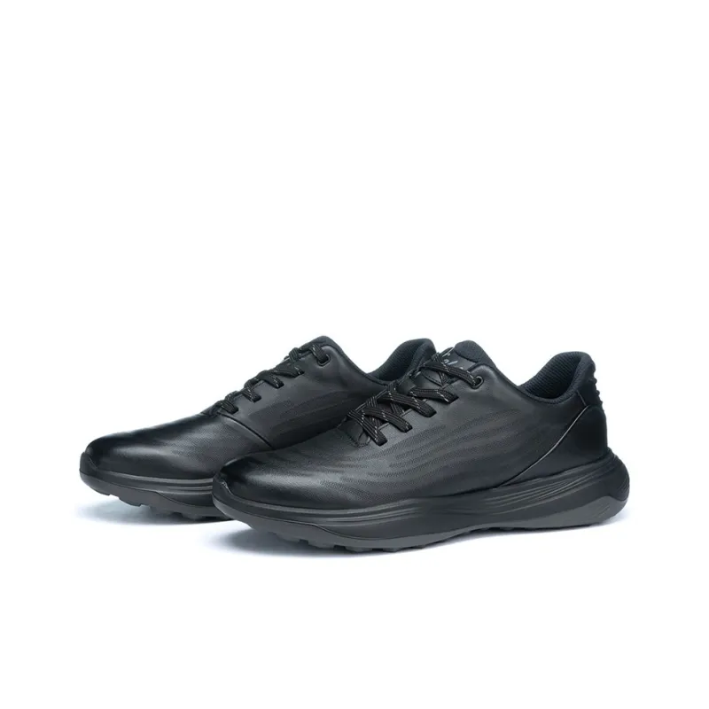 CELE Waterproof And Breathable Moisture Wicking Low Top Casual Shoes Men's-2