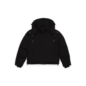 AMIPARIS Ami De Coeur Puffer Jacket