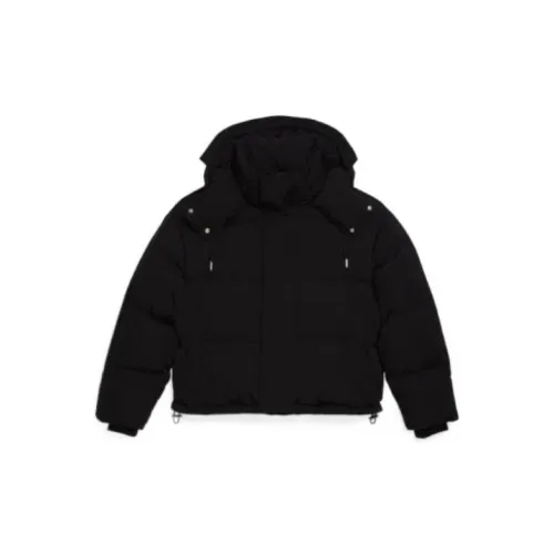 AMIPARIS Ami De Coeur Puffer Jacket
