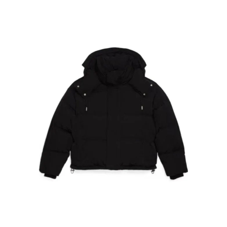 AMIPARIS Ami De Coeur Puffer Jacket-0