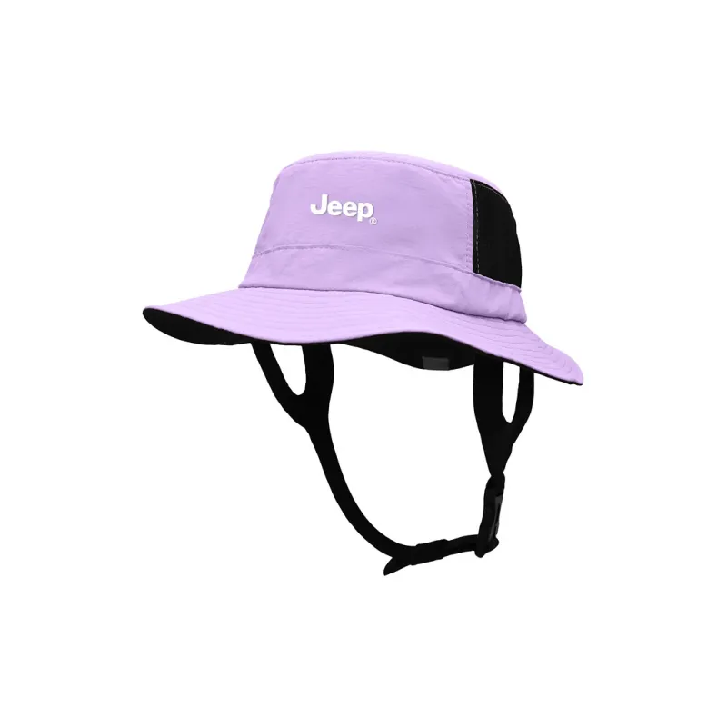 Jeep Polyamide Bucket Hats Unisex-11