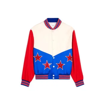 CELINE Americana Teddy Jacket