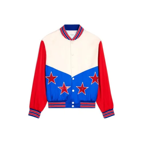 CELINE Americana Teddy Jacket