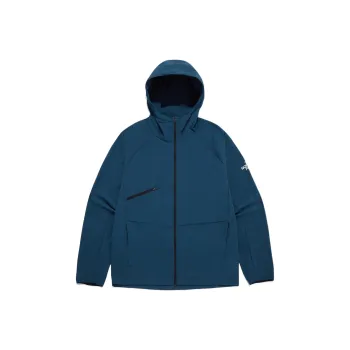 THE NORTH FACE Training Outrush Jacket Jackets & Coats Unisex Dark Blue