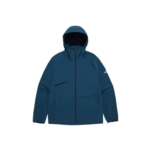 THE NORTH FACE Training Outrush Jacket Jackets & Coats Unisex Dark Blue
