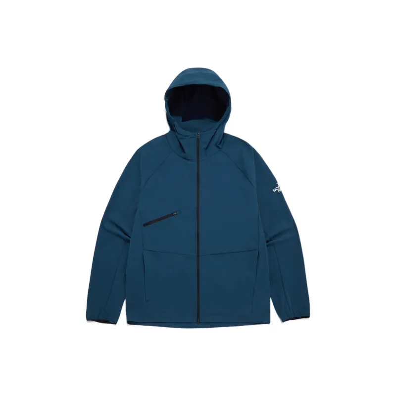 THE NORTH FACE Training Outrush Jacket Jackets & Coats Unisex Dark Blue-0