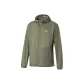 Army Canvas Green