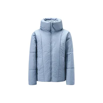 SUPIELD Air condensed Fleece Series Puffer Jackets Unisex