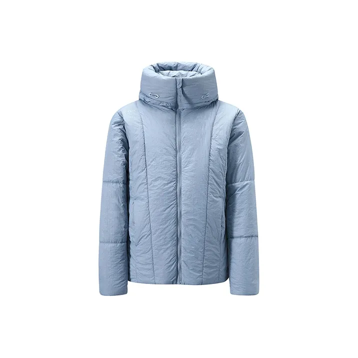 SUPIELD Air condensed Fleece Series Puffer Jackets Unisex-0
