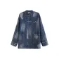 Denim Blue