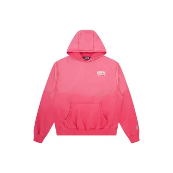 BILLIONAIRE BOYS CLUB Small Arch Logo Hoodie