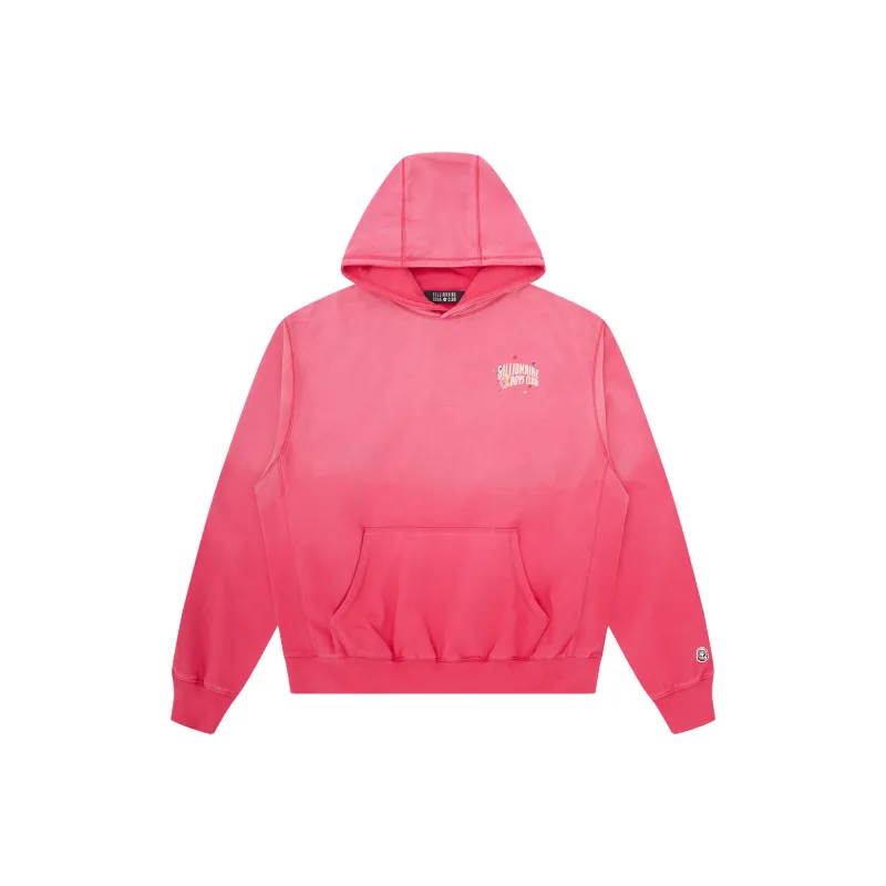 BILLIONAIRE BOYS CLUB Small Arch Logo Hoodie-0