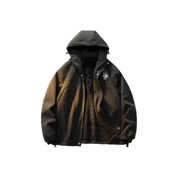 FLOAT Water-Resistant Jacket Unisex