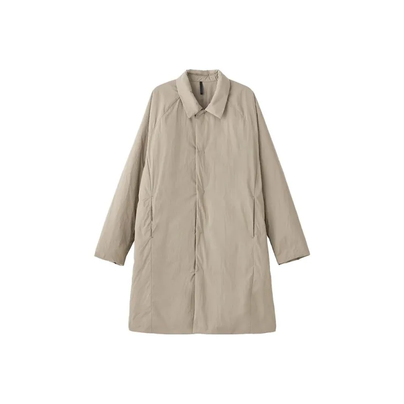 MUJI Coats Men-4