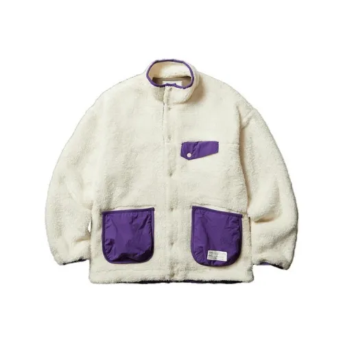 Liberaiders Pile Fleece Jacket