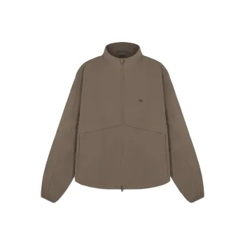 REPRESENT Jackets Men Brown