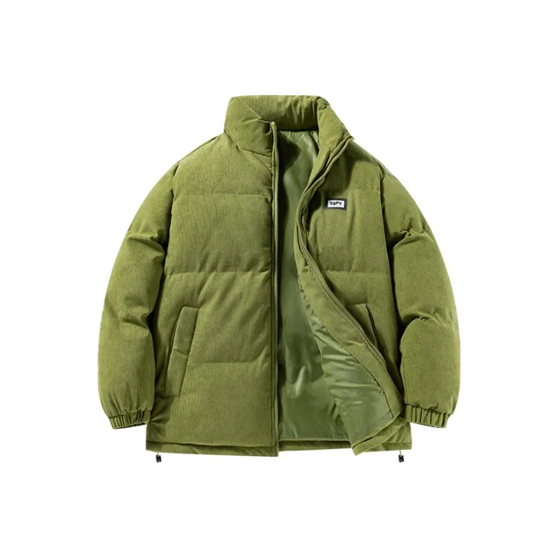 ESPY Puffer Jackets Unisex-16