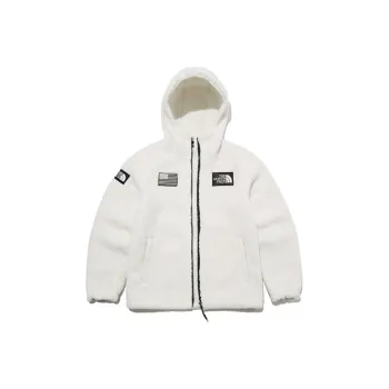 THE NORTH FACE Jacket Unisex White